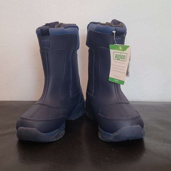 Lands' End Winter Boots - Picture 1 of 8